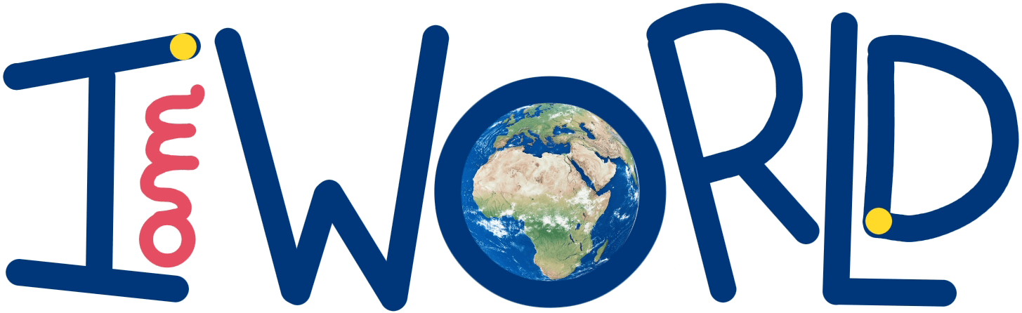 I Am World