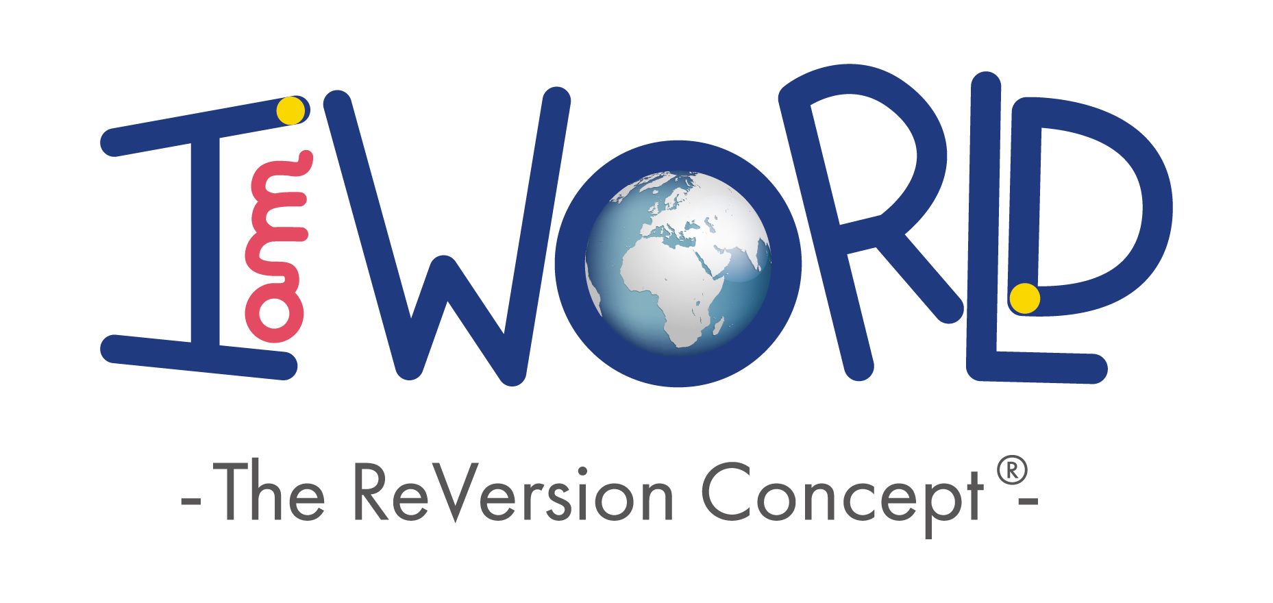 I Am World